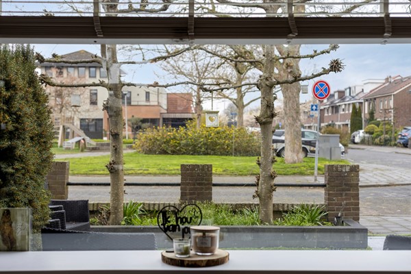 Medium property photo - Churchillplein 6, 2983 EB Ridderkerk